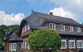 Landhaus Apartment
